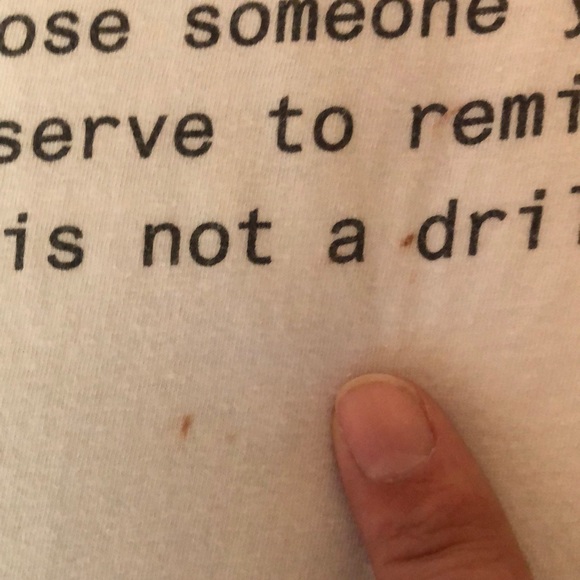 Roger Waters Pink Floyd Concert Tee Shirt - Picture 12 of 14